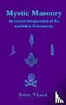 Lund, Robert V - Mystic Masonry