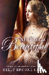 Keith, Keely Brooke - All Things Beautiful