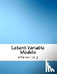 Dory, Alfonso - Latent Variable Models