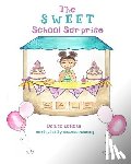 Manning, Nicholas - The Sweet School Surprise