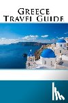 Walsh, Ron - Greece Travel Guide