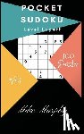 Puzzle, Sudoku - Pocket Sudoku: Level Expert 100 Puzzles