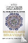 Abū Laylah, Shaykh Muhammad - Morals & Behaviours - Al Akhlaq Wa Al-Siyar [English]