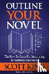King, Scott - Outline Your Novel