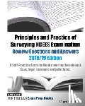 Examreview - Principles and Practice of Surveying NCEES Examination Review Questions and Answers 2018/19 Edition