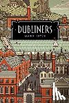 Joyce, James - Dubliners