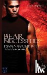 Bell, Dana Marie - Bear Necessities