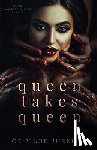 Burkhart, Joely Sue - Queen Takes Queen