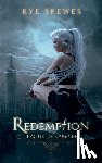 Brewer, Rye - Redemption