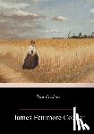 Cooper, James Fenimore - The Prairie