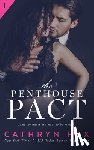 Fox, Cathryn - The Penthouse Pact