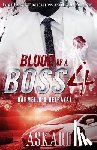 Askari - Blood of a Boss IV: Rahmello's Betrayal