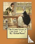 Burns, Robert - The Merry Muses of Caledonia (1911) By: Robert Burns