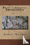 Meuris, Bjorn - Petit Lenormand encyclopedia: Volume 1
