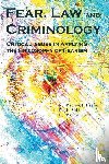 Subba, Desh, Fisher, R Michael, Kumar, B Maria - Fear, Law and Criminology