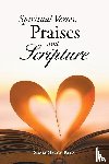 Reed, Sylvia Martin - Spiritual Verses, Praises and Scripture