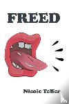 Telfer, Nicole - Freed