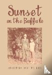 White Lee, Martha - Sunset on the Buffalo