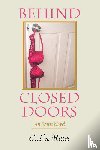 Ritter, E Lee - Behind Closed Doors