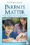 Warnasuriya, Muditha - Parents Matter