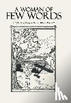 Berardelli, Patricia Sikorski - A Woman of Few Words