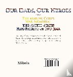 Wheeler, Suzanne D, Gagnon, Rene - The Marine Corps War Memorial the United States Flag Raising of Iwo Jima