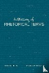 Howard, Greg T - A Glossary of Rhetorical Terms