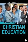 Noble, Gary - Leadership in Christian Education