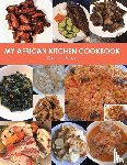 Sumo, Gbelee - My African Kitchen Cookbook