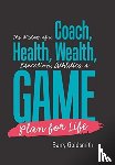 Goldsmith, Barry - The Wisdom of a Coach