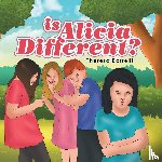 Borrelli, Theresa - Is Alicia Different?