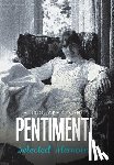 Armstrong, Alison - Pentimenti