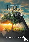 Huntington, Marian Prentice - Bible for Every Body