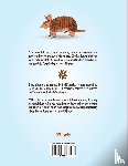 deGroot, Tina - Armadillo Annie