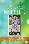 Montoya, Alex - Living Inspired!