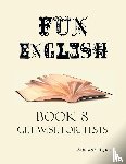 Bejko, Adriana - Fun English Book 8