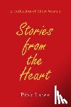 Lacey, Pink - Stories from the Heart