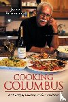 Rodriguez, Julio - Cooking Columbus