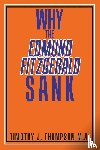 Thompson Ma, Timothy J - Why the Edmund Fitzgerald Sank