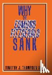 Thompson Ma, Timothy J - Why the Edmund Fitzgerald Sank
