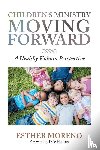 Moreno, Esther - Children's Ministry Moving Forward