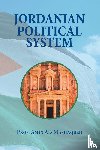 Al-Mashaqbeh, Prof Amin - Jordanian Political System