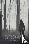Redding, R D - Growl
