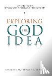 Alden, Raymond MacDonald - Exploring the God Idea