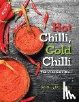 Thompson, Sarah - Hot Chilli, Cold Chilli