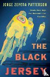 Patterson, Jorge Zepeda, Obejas, Achy - The Black Jersey