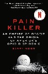 Meier, Barry - Pain Killer