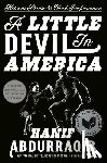 Abdurraqib, Hanif - Little Devil in America
