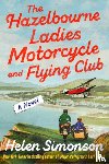 Simonson, Helen - The Hazelbourne Ladies Motorcycle and Flying Club