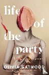 Gatwood, Olivia - Life of the Party
